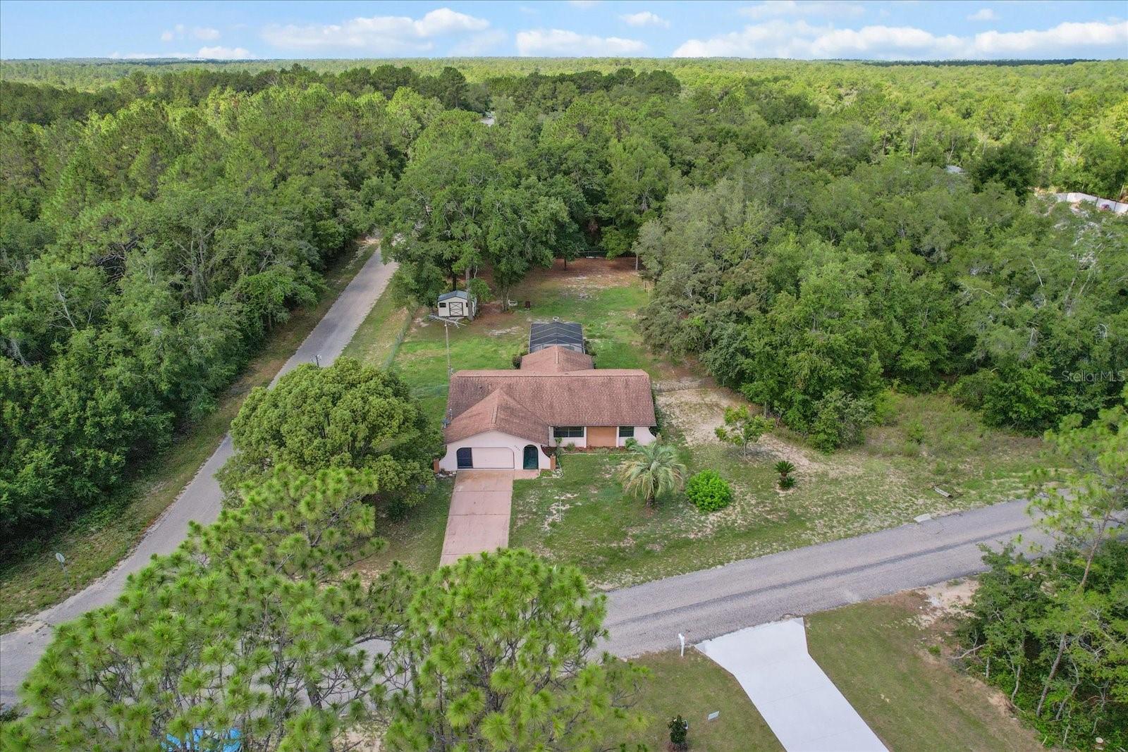 Listing photo id 36 for 8624 Dove Orchid Drive