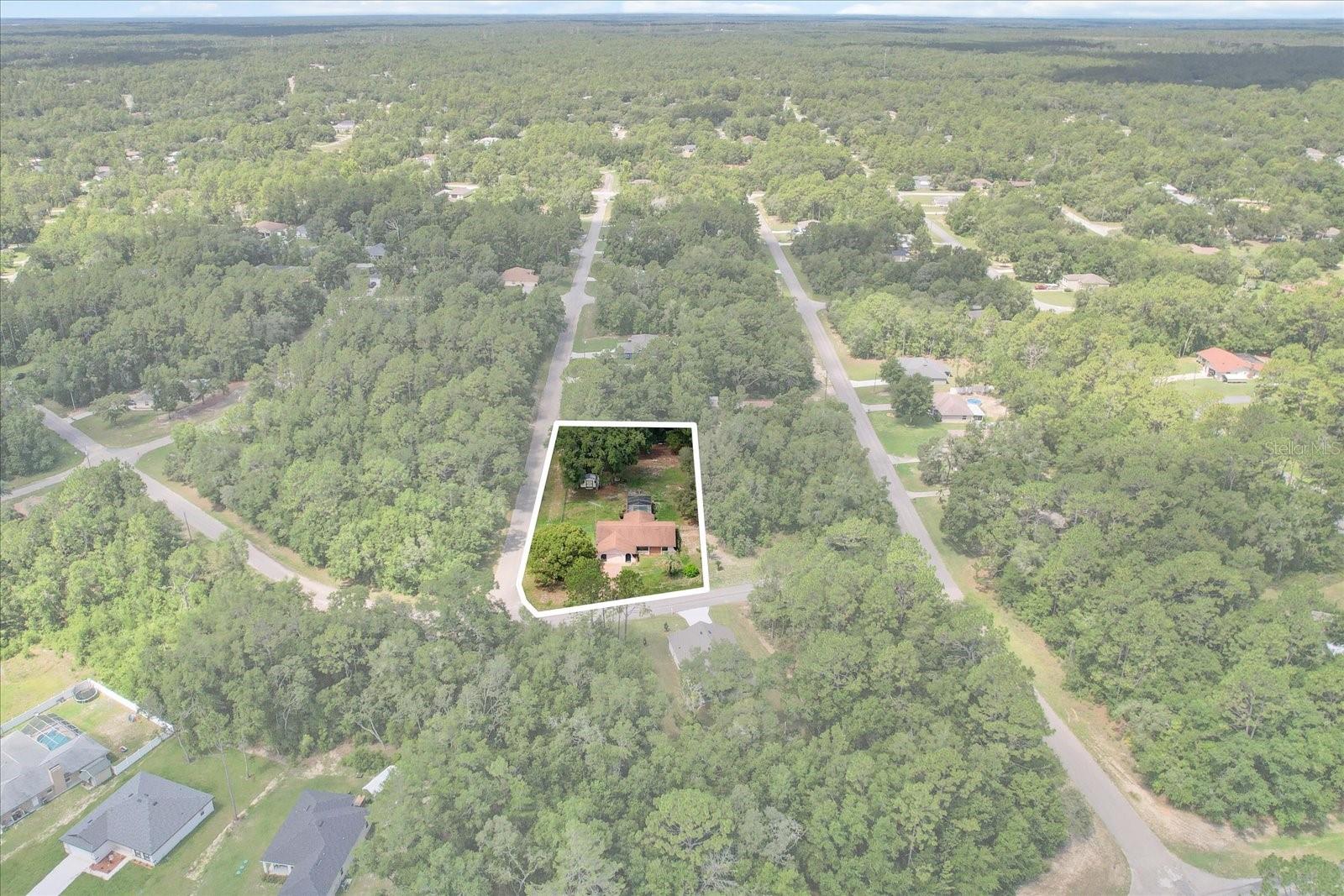 Listing photo id 2 for 8624 Dove Orchid Drive