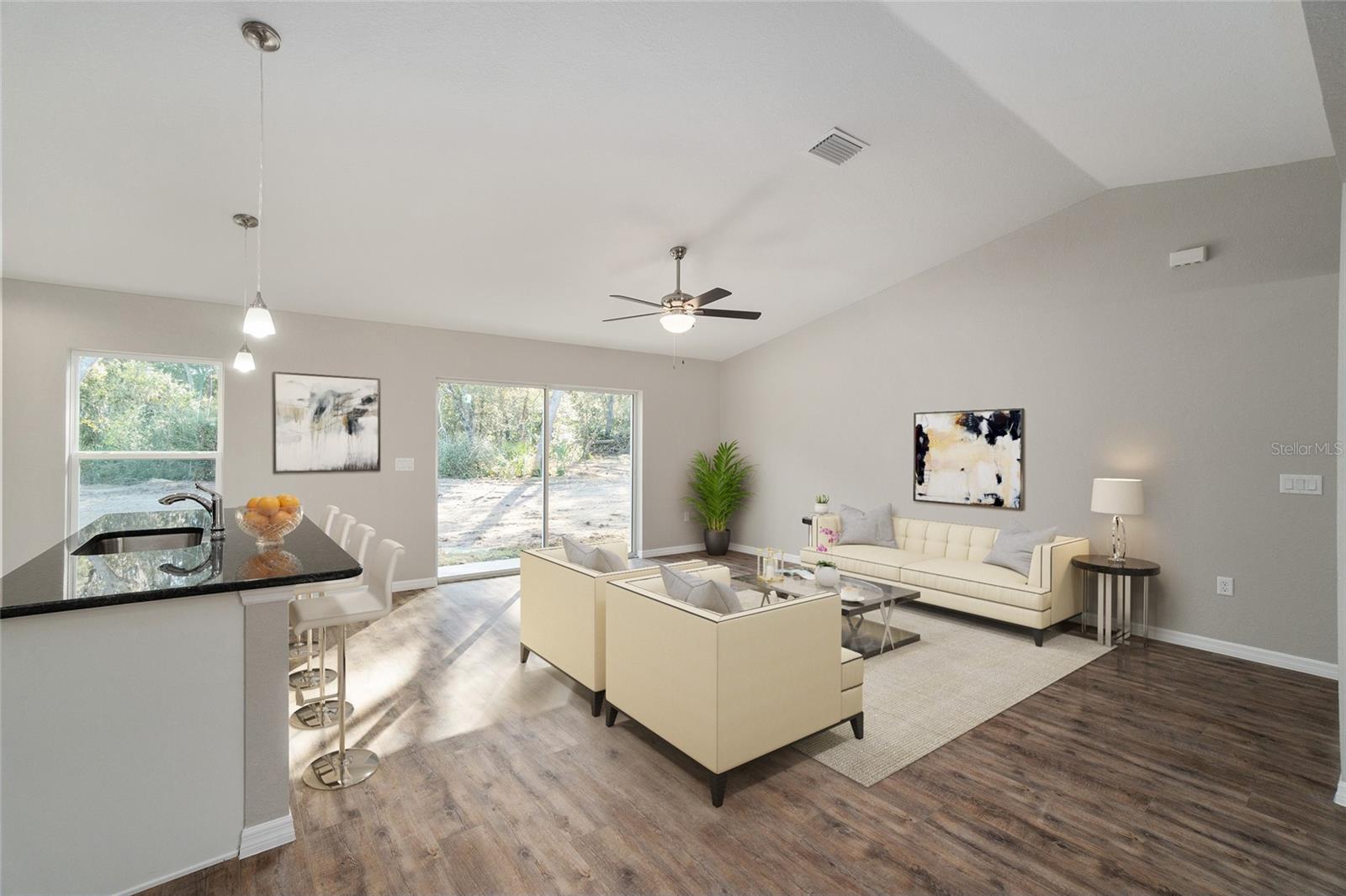 Image 3 of 37 For 2766 Santana Drive