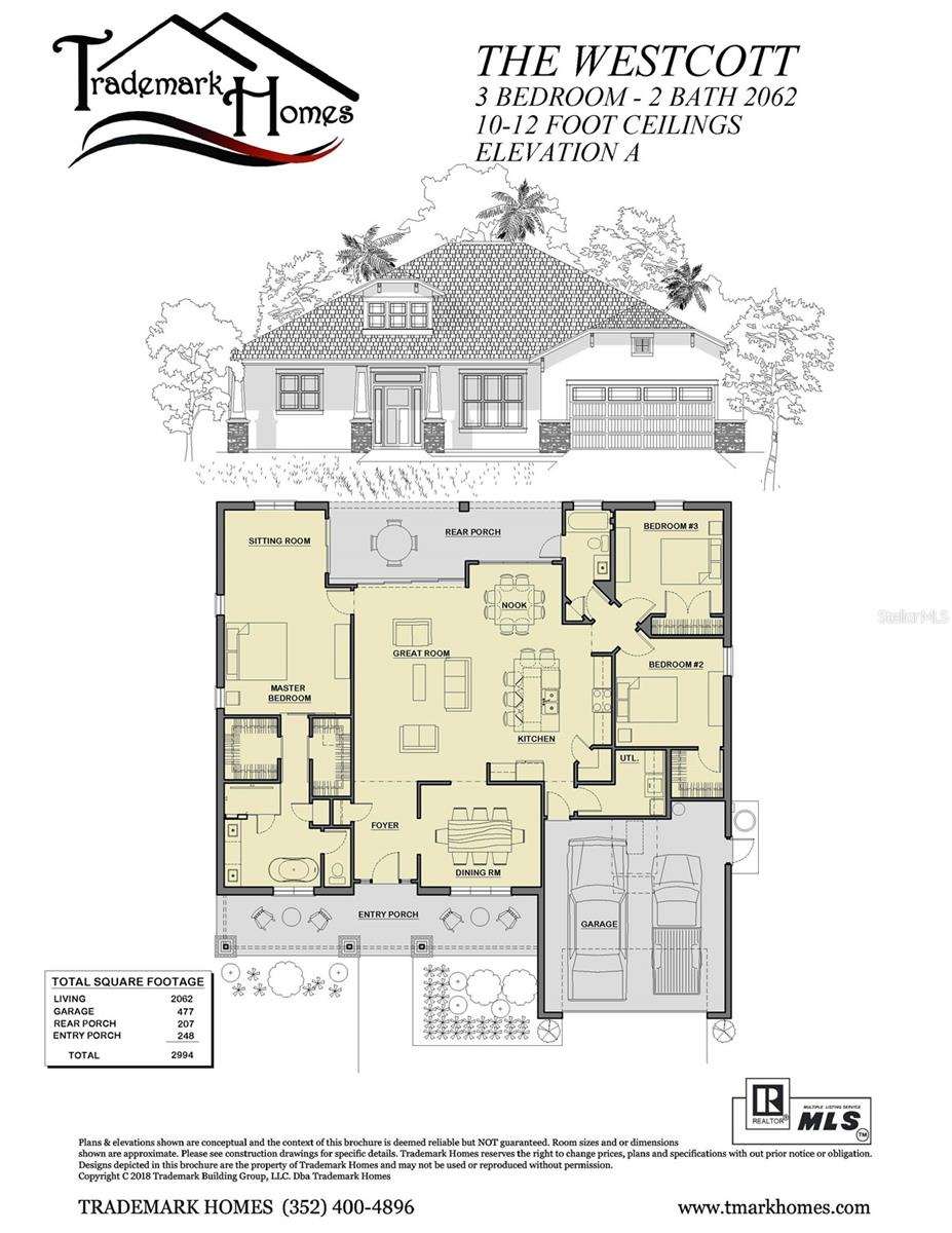 Listing photo id 60 for 3196 Mustang Boulevard