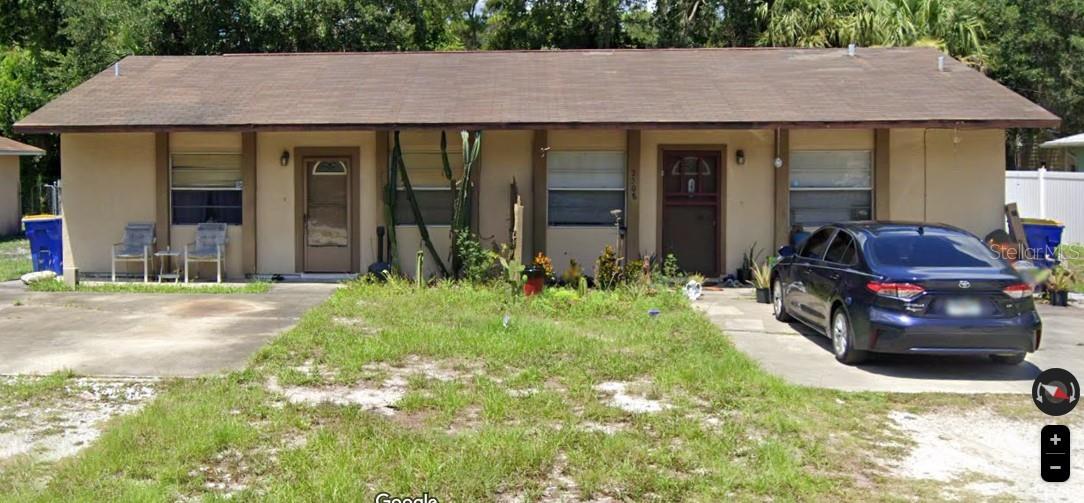 Details for 2508 India Palm Drive, EDGEWATER, FL 32141