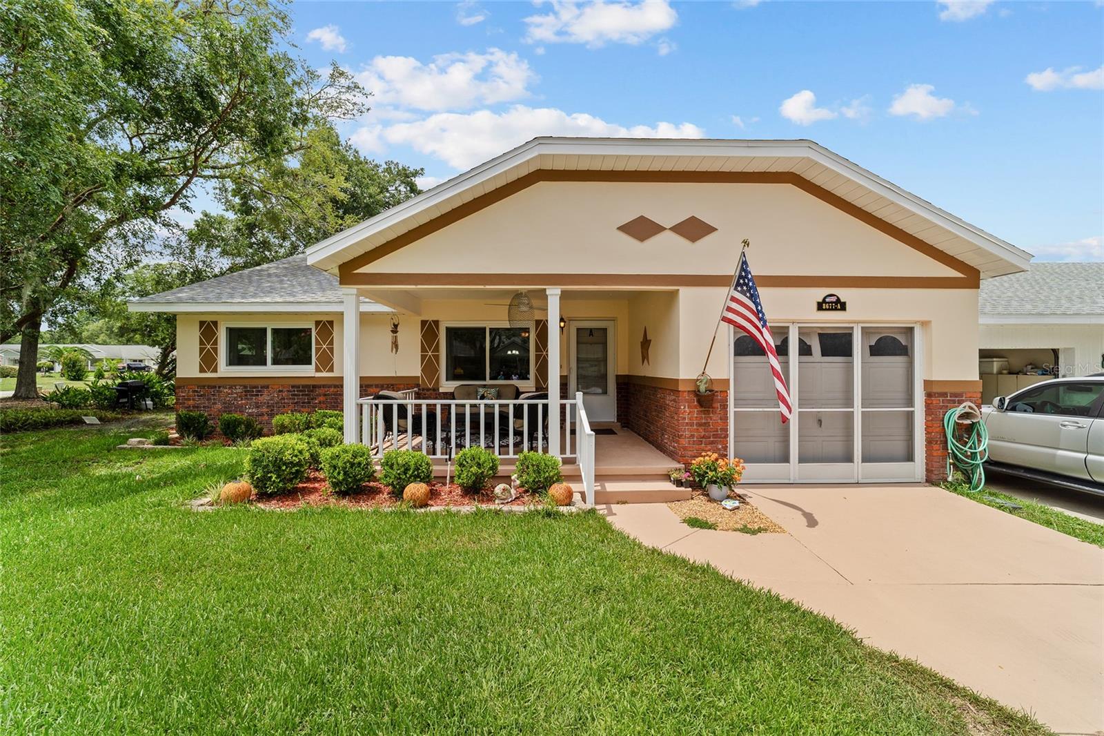 Image 4 of 54 For 8677 95th Lane A