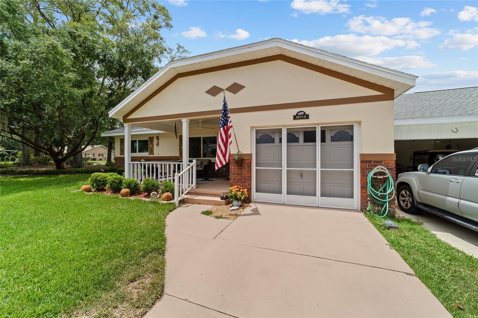 Image 6 of 54 For 8677 95th Lane A