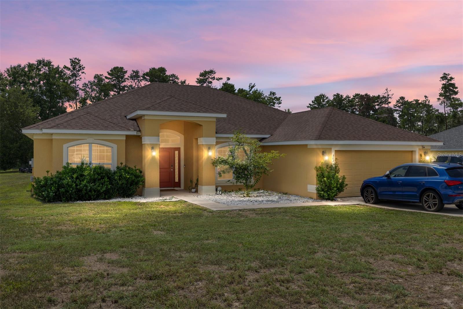 Details for 9562 45th Avenue, OCALA, FL 34476