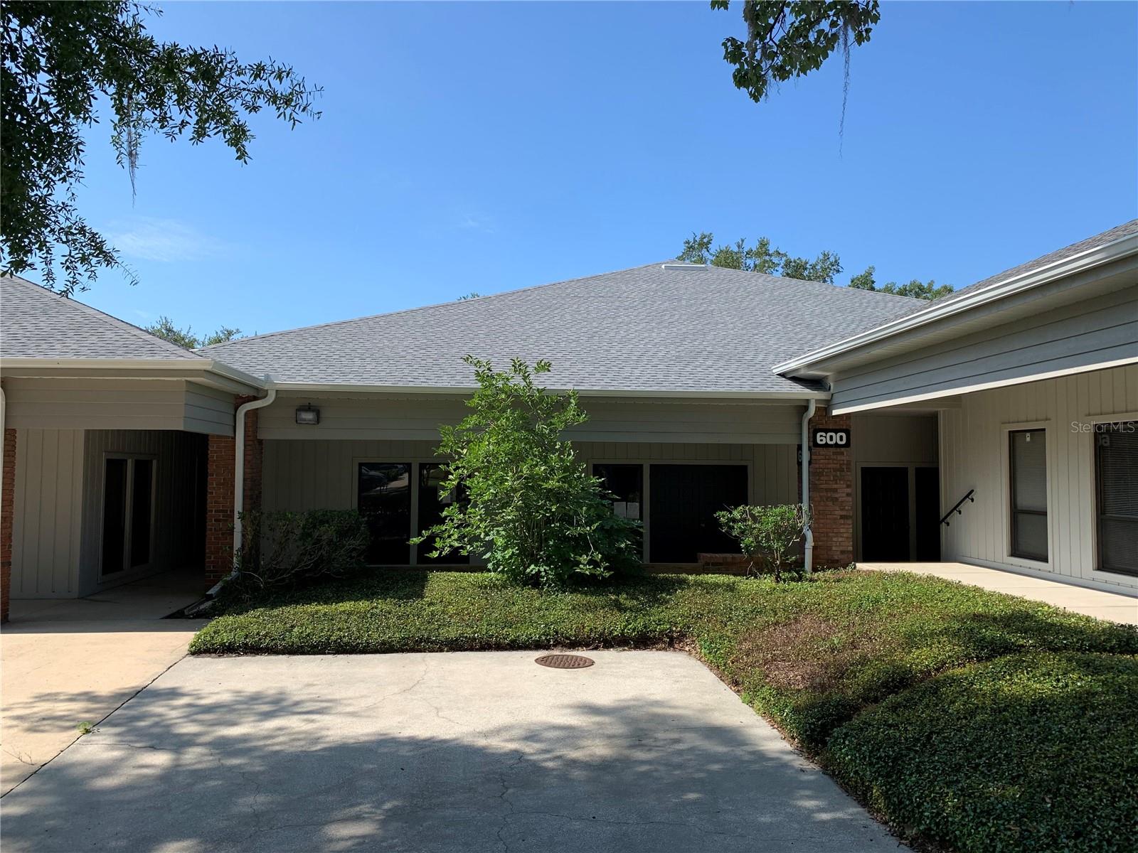 Listing Details for 2100 17th Street 601, OCALA, FL 34471