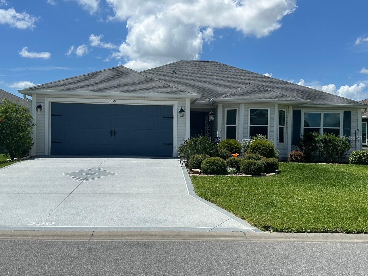 Details for 530 Casteel Avenue, THE VILLAGES, FL 32163