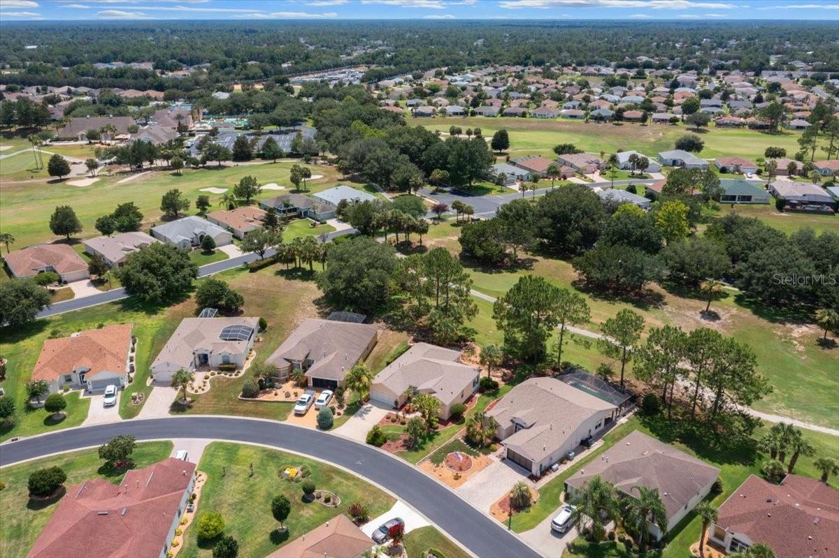 Listing photo id 5 for 15776 11th Terrace Road