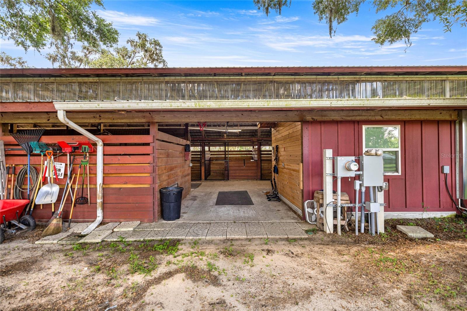 Image 55 of 75 For 11615 35th Street