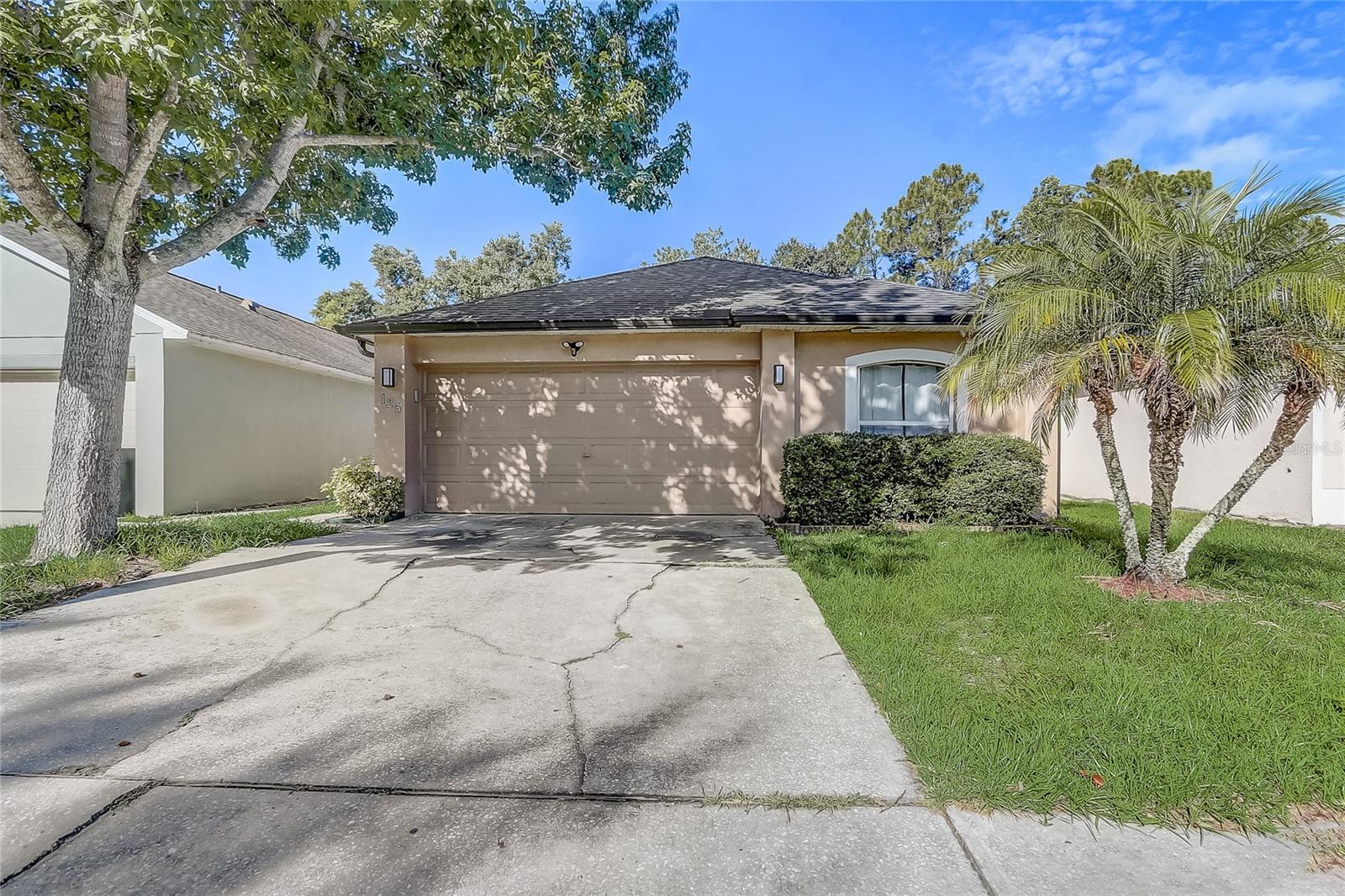 Details for 125 Placid Woods Court, SANFORD, FL 32773