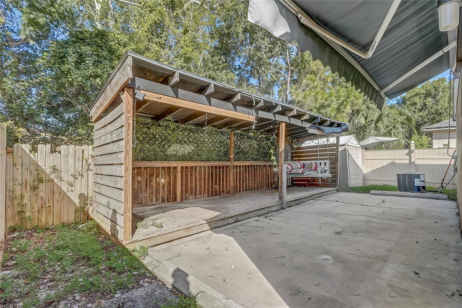 Image 24 of 29 For 125 Placid Woods Court
