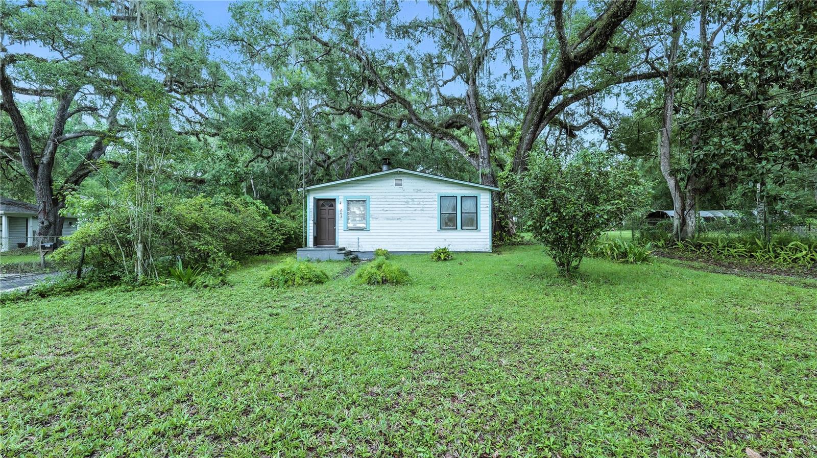 Details for 242 Zoller Street, BROOKSVILLE, FL 34601