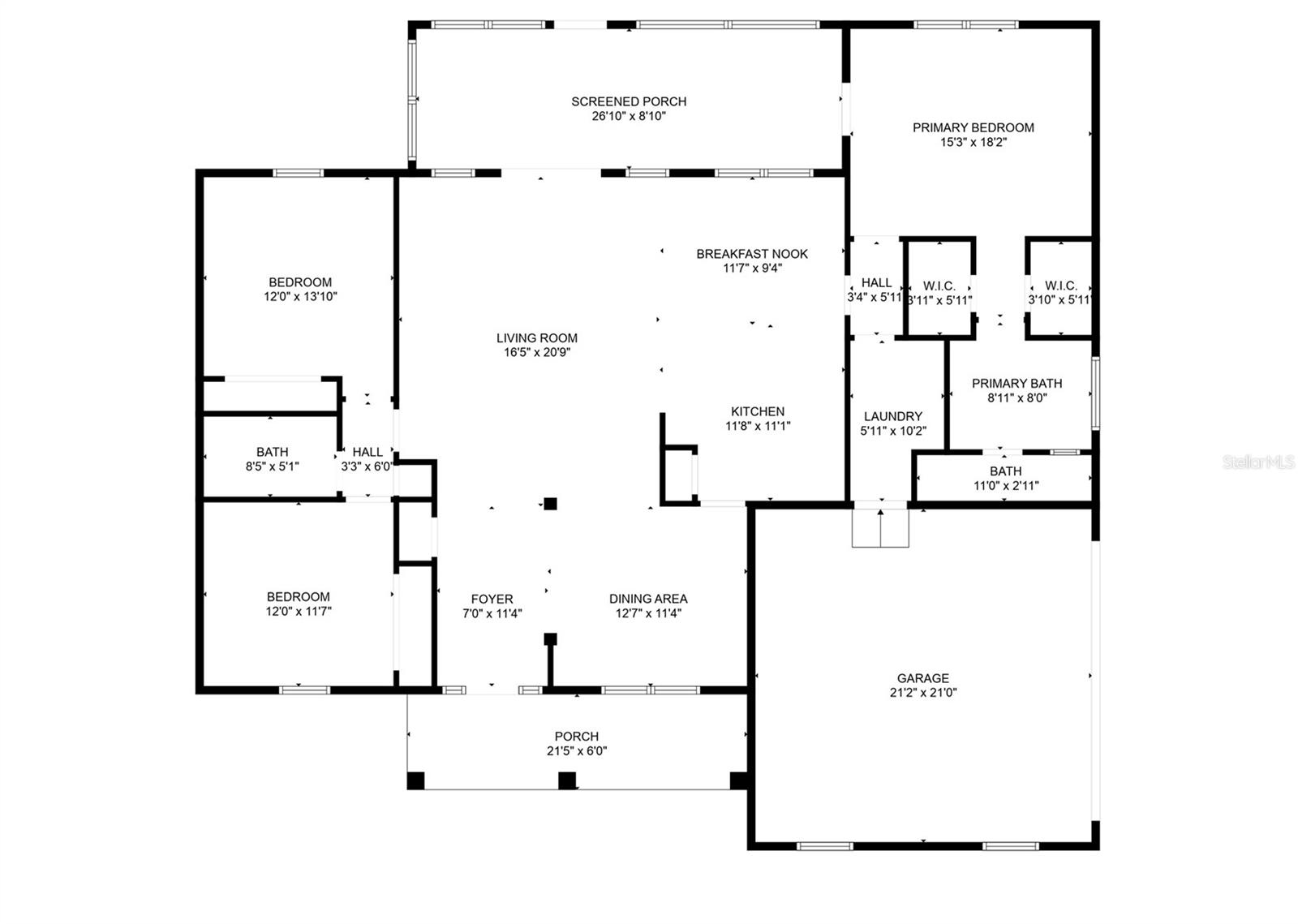 Image 8 of 53 For 4360 106th Street