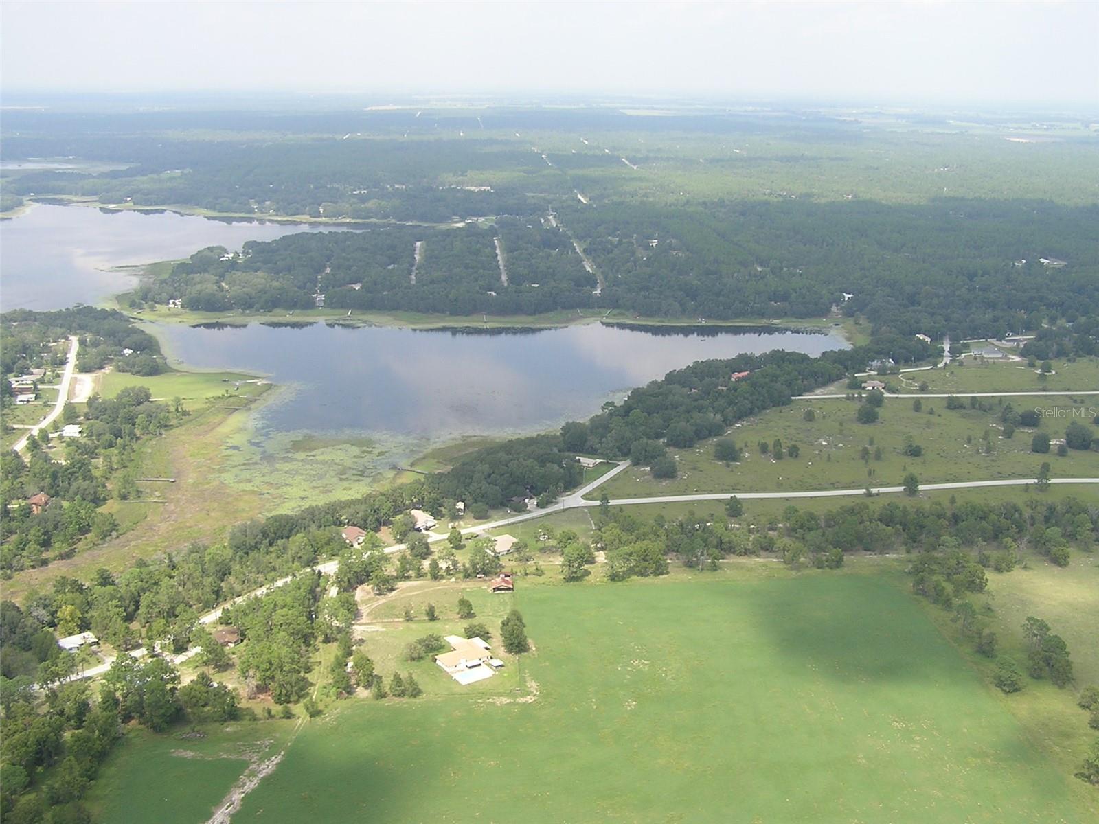 Image 9 of 28 For Lot 1 Pine Bluffs Road