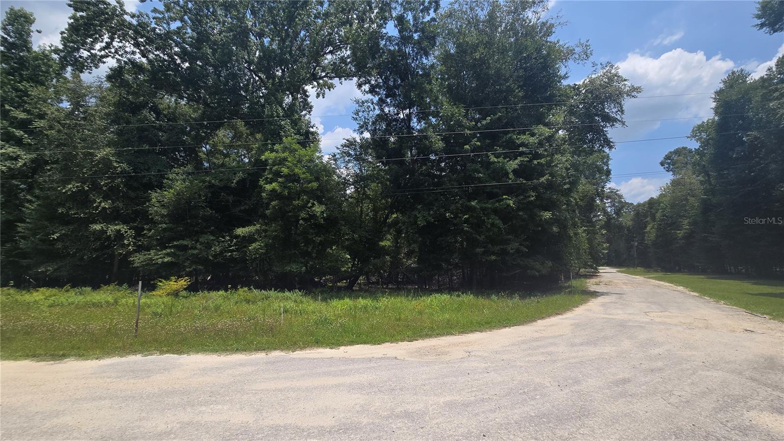 Details for  47th Lane , BELL, FL 32619