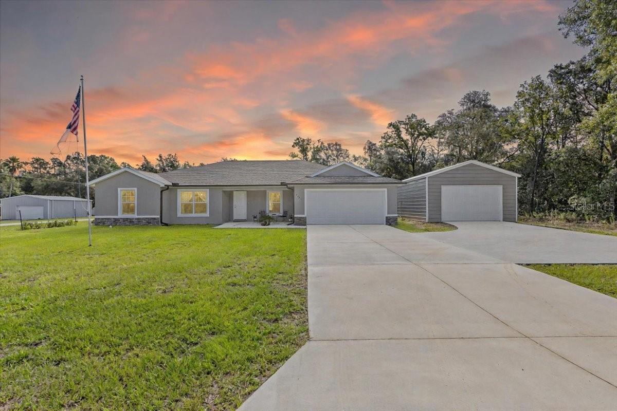Details for 4661 Gardenia Court, DUNNELLON, FL 34431