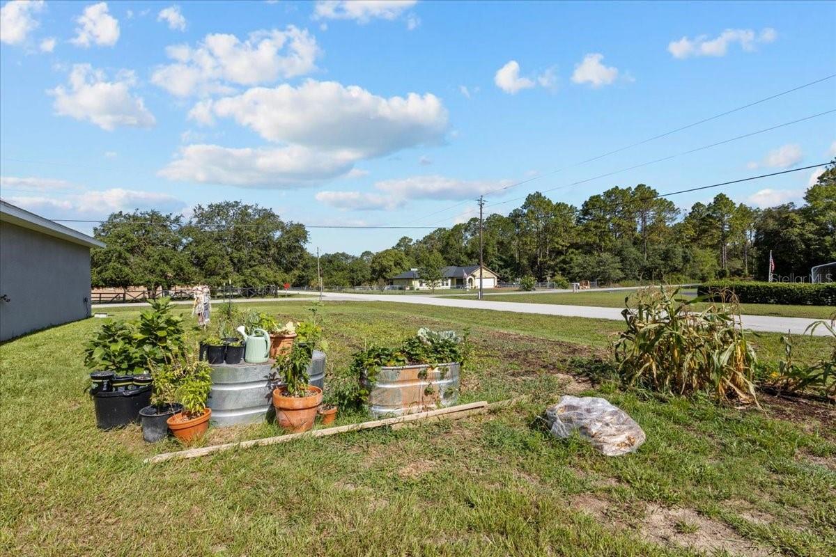 Listing photo id 35 for 4661 Gardenia Court
