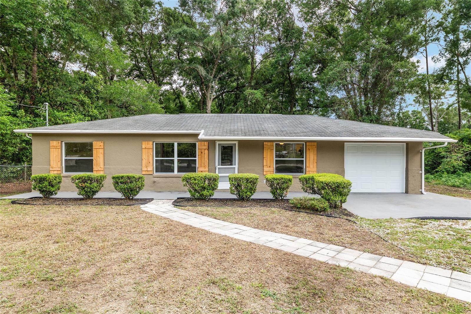 Details for 3640 131st Lane, BELLEVIEW, FL 34420