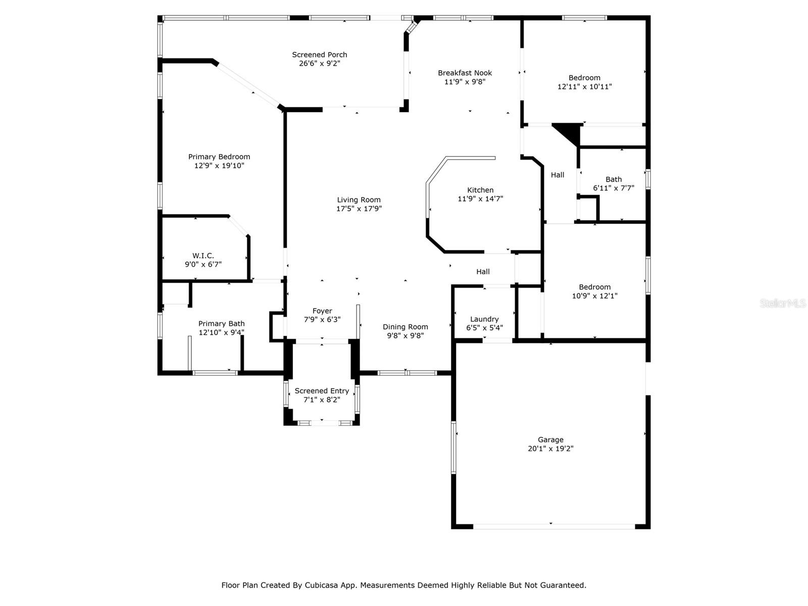 Image 5 of 63 For 3150 Chandler Drive