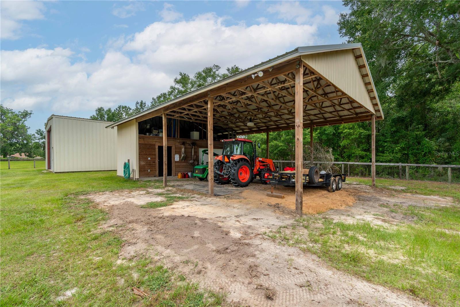 Image 38 of 63 For 6140 145th Avenue Road