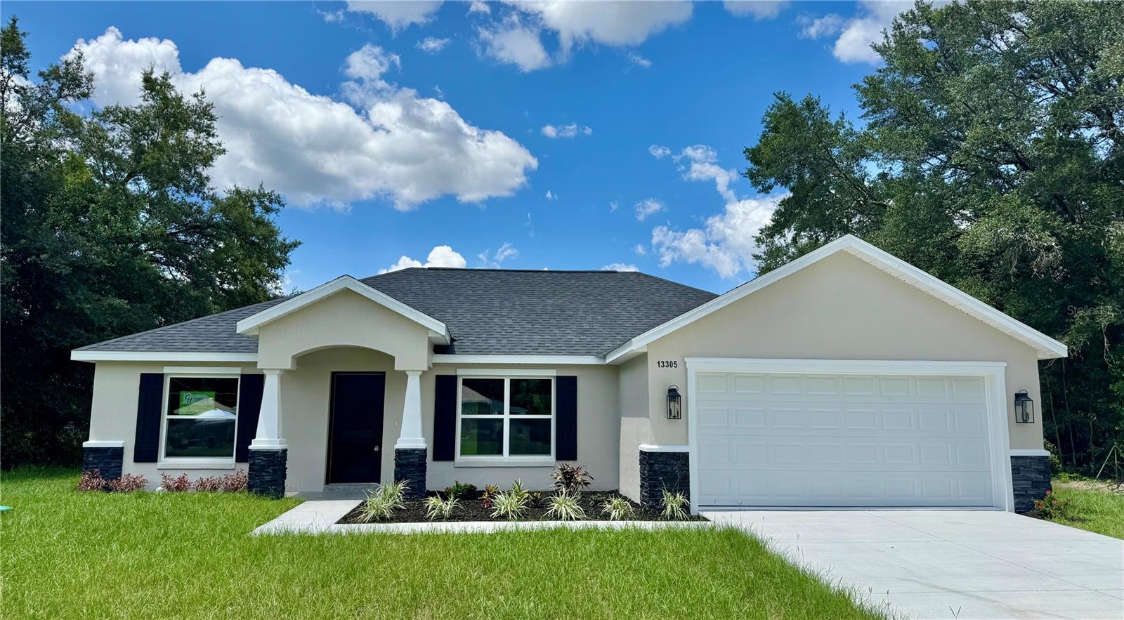 Details for 13305 114th Place, DUNNELLON, FL 34432