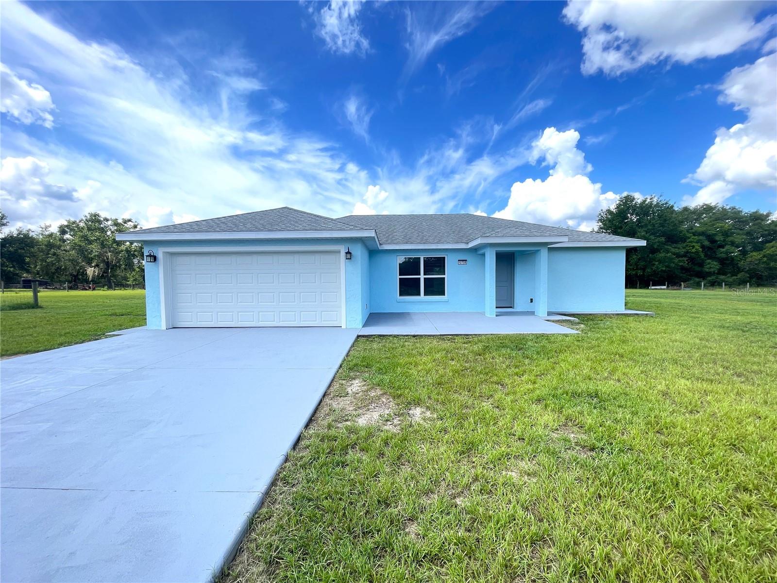 Details for 10758 Highway 464c, OCKLAWAHA, FL 32179