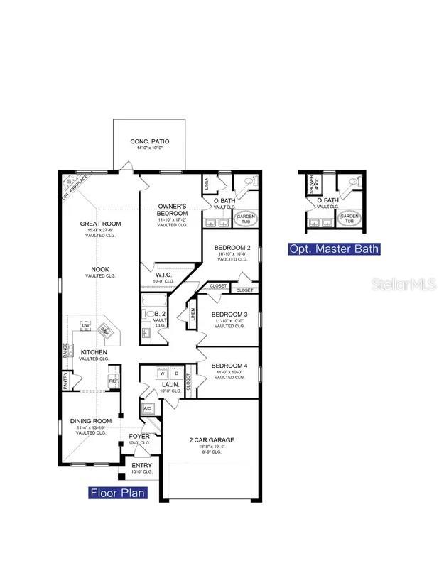 Image 2 of 6 For 5486 Ocean Breeze Drive