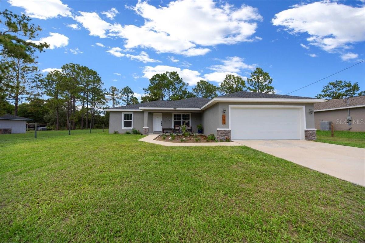 Details for 13479 100th Lane, DUNNELLON, FL 34432