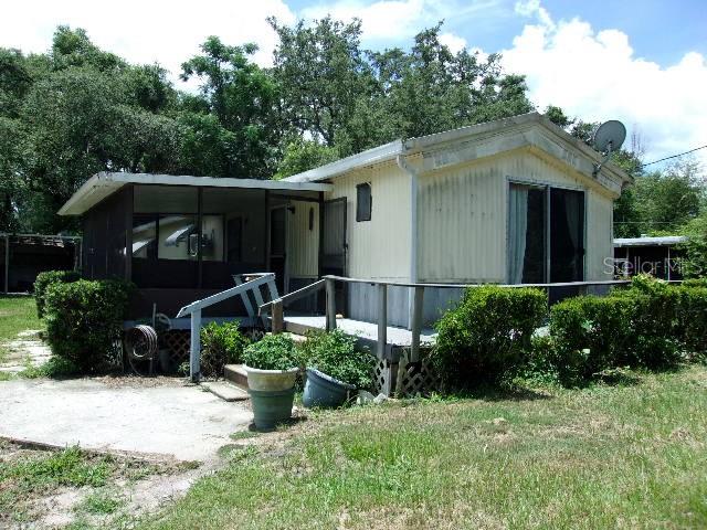 Details for 18640 22nd Lane, SILVER SPRINGS, FL 34488