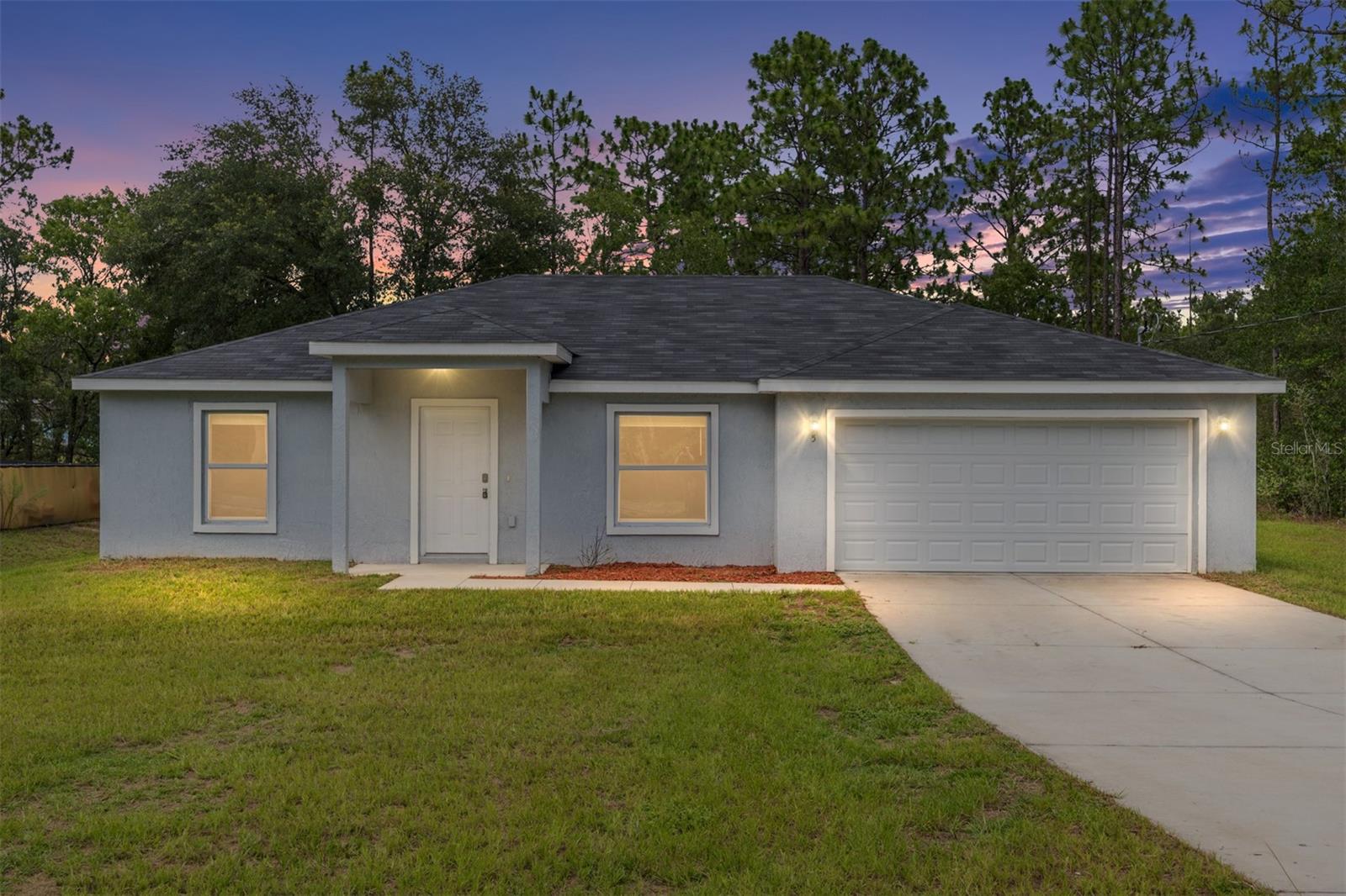 Details for 5 Water Pass, OCALA, FL 34472