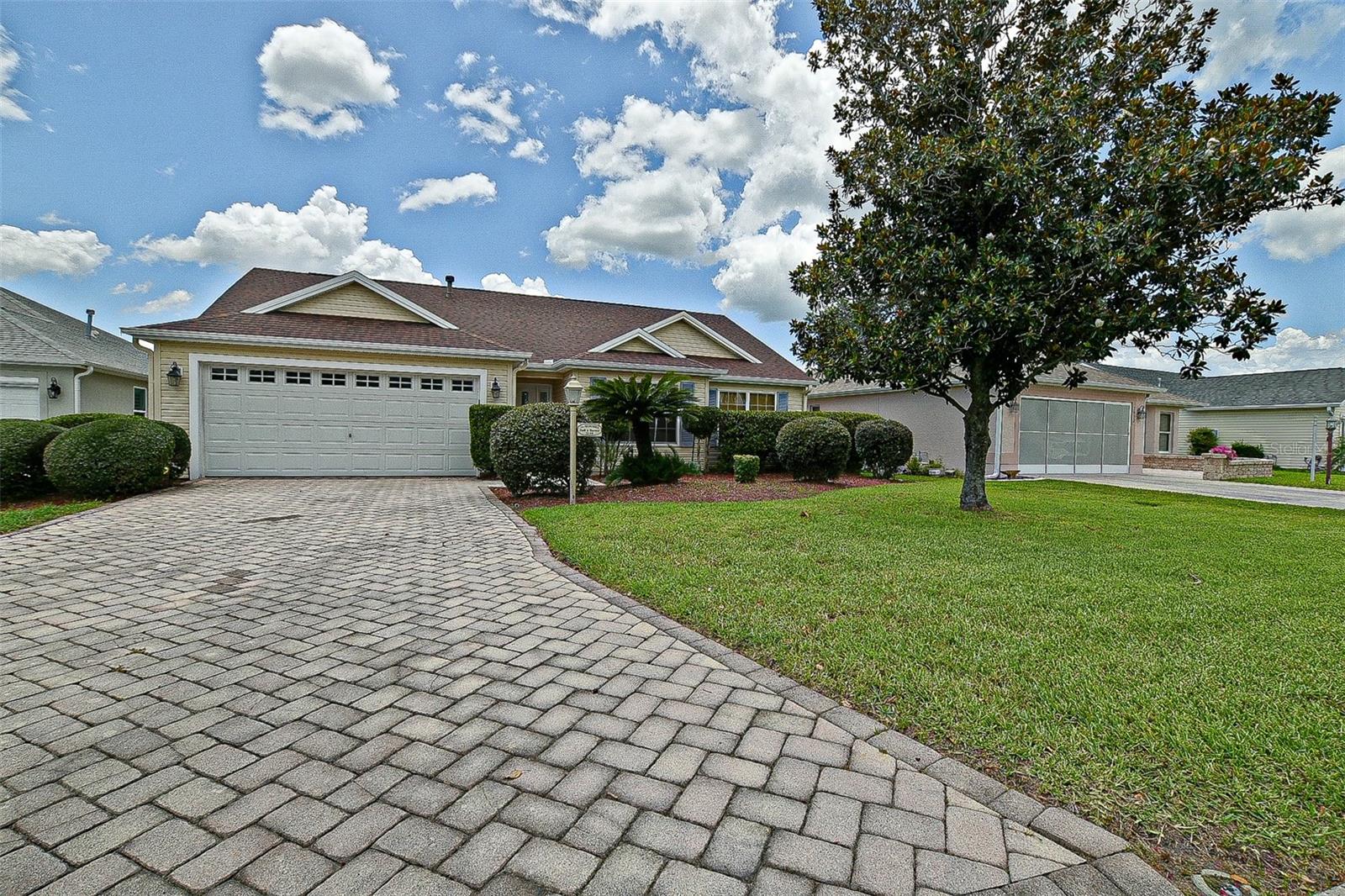 Details for 3146 Williams Road, THE VILLAGES, FL 32162