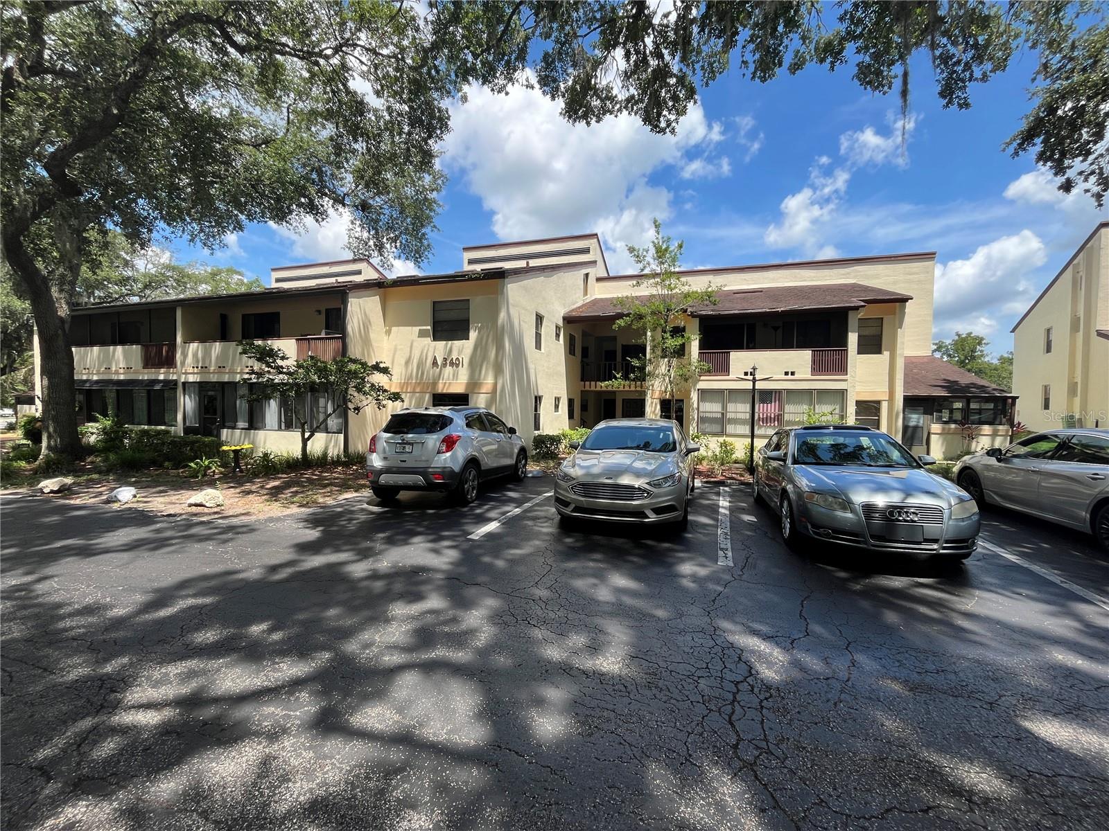 Details for 3401 Fort King Street 206, OCALA, FL 34470