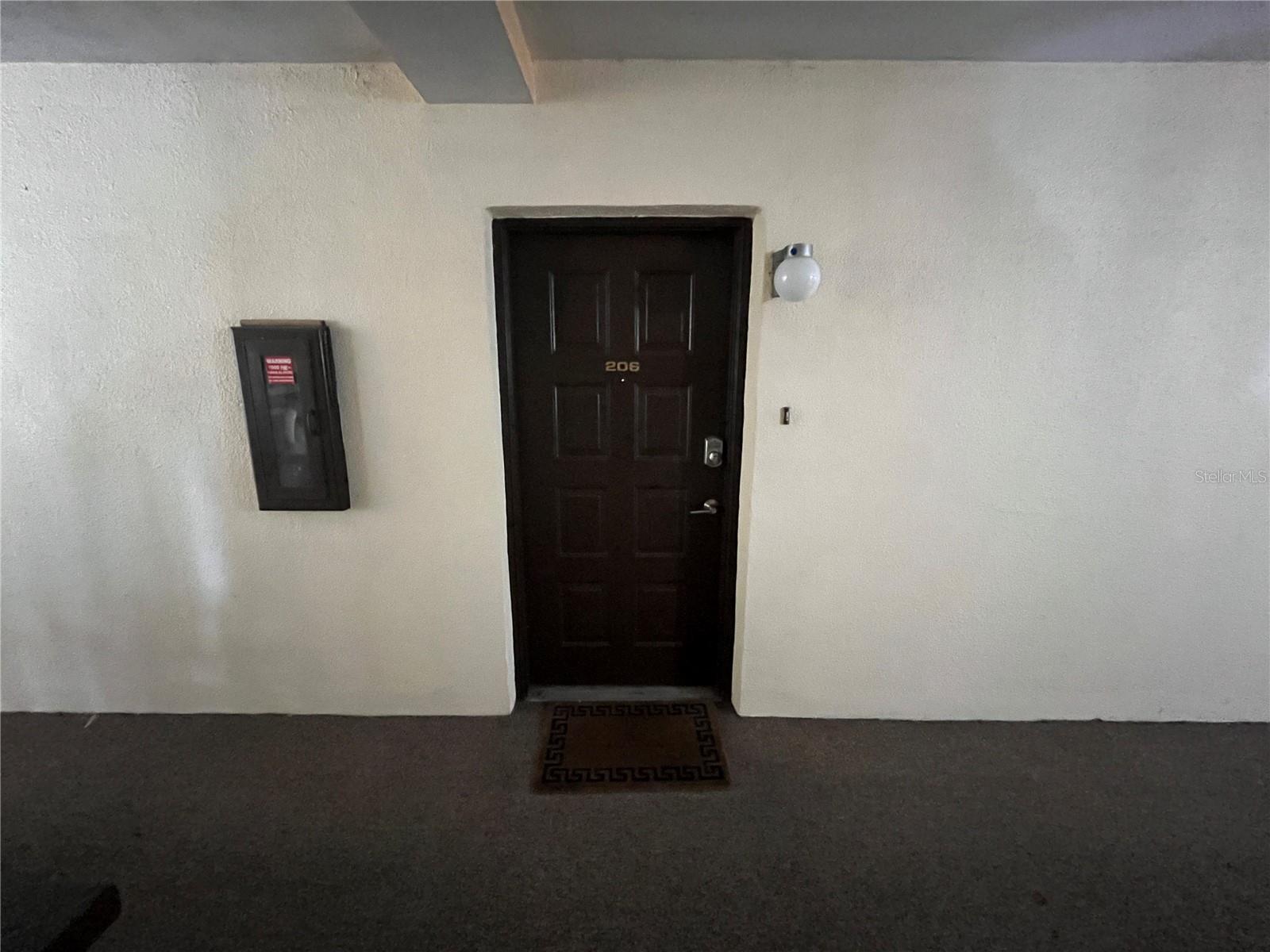 Image 21 of 23 For 3401 Fort King Street 206