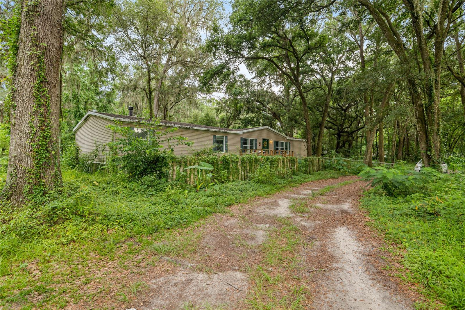 Details for 12290 168th Place, REDDICK, FL 32686