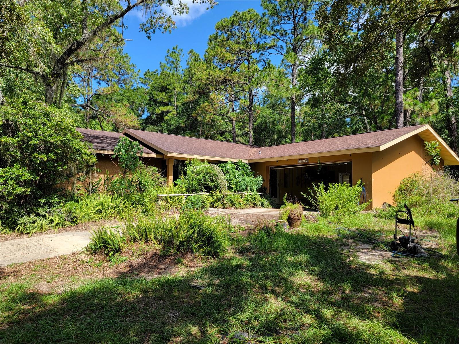 Details for 20045 88th Place Road, DUNNELLON, FL 34431