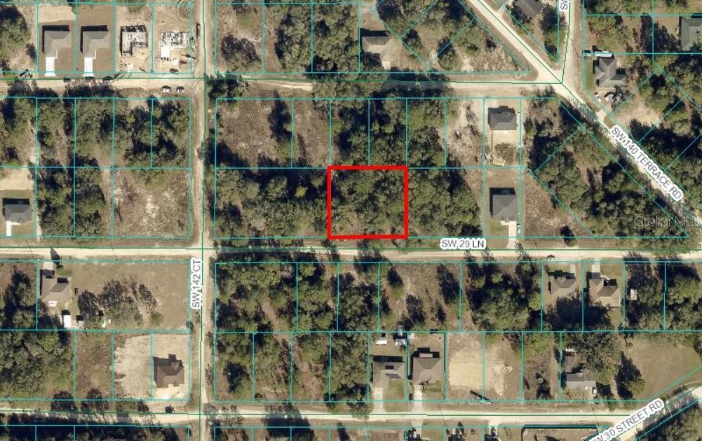 Listing Details for  29th Lane  , OCALA, FL 34481
