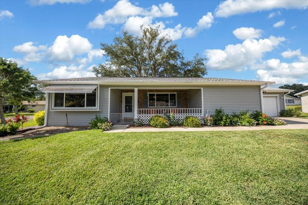 Details for 8461 109th Street, OCALA, FL 34481