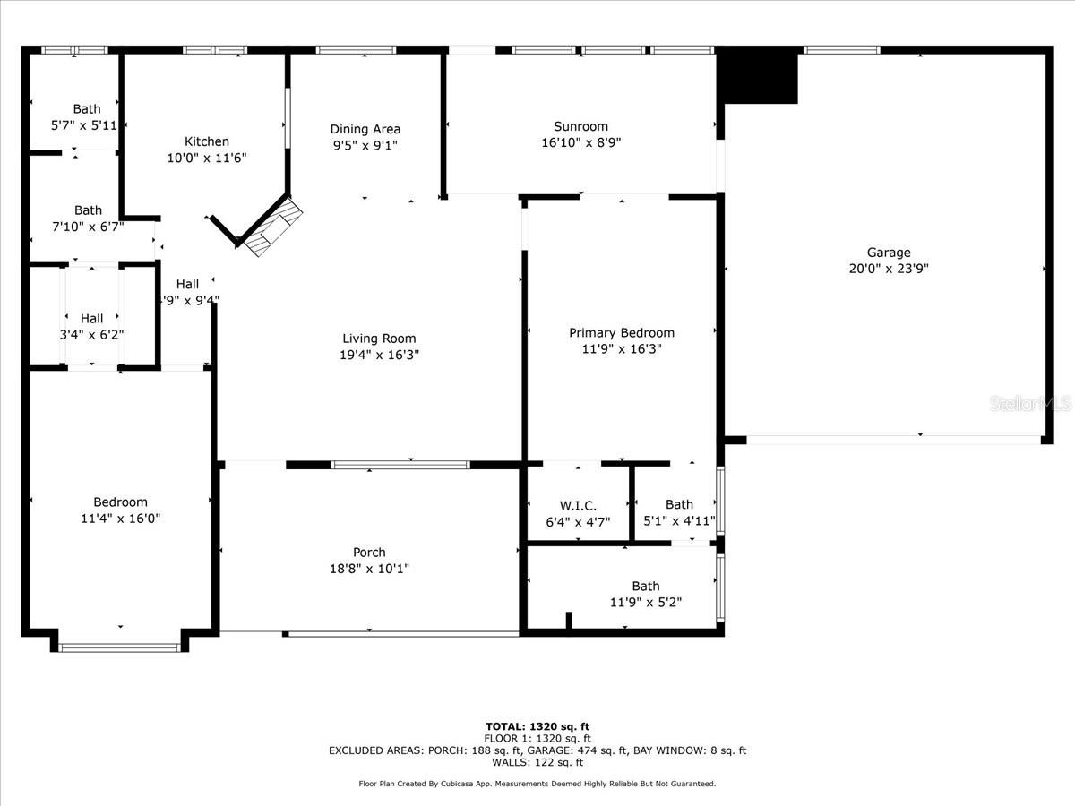 Image 29 of 43 For 8461 109th Street