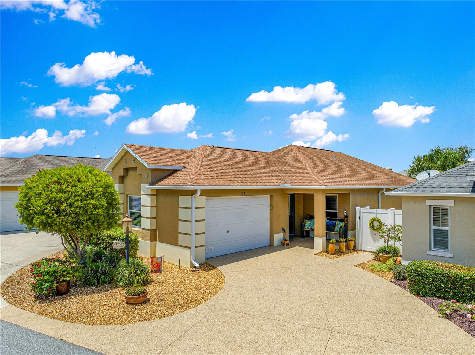 Details for 1751 Brandenburg Court, THE VILLAGES, FL 32163