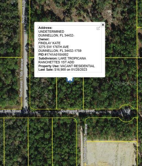 Image 2 of 2 For 00 34th Street