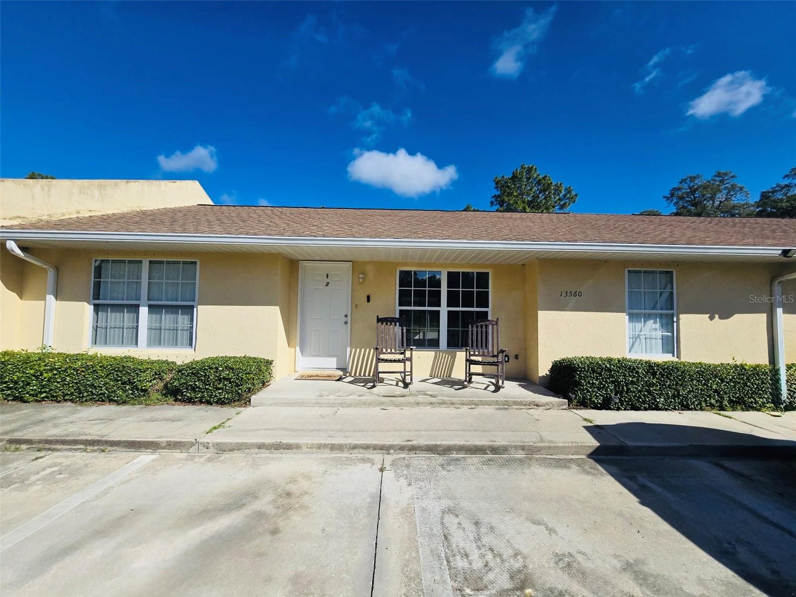 Listing Details for 13560 63rd Avenue 3, OCALA, FL 34473
