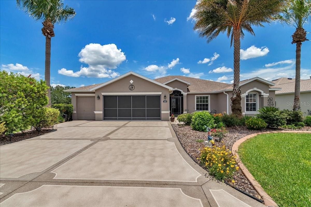 Details for 1443 161st Street, OCALA, FL 34473