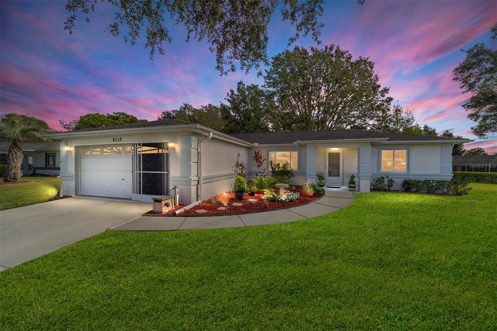 Details for 6113 101st Place, OCALA, FL 34476