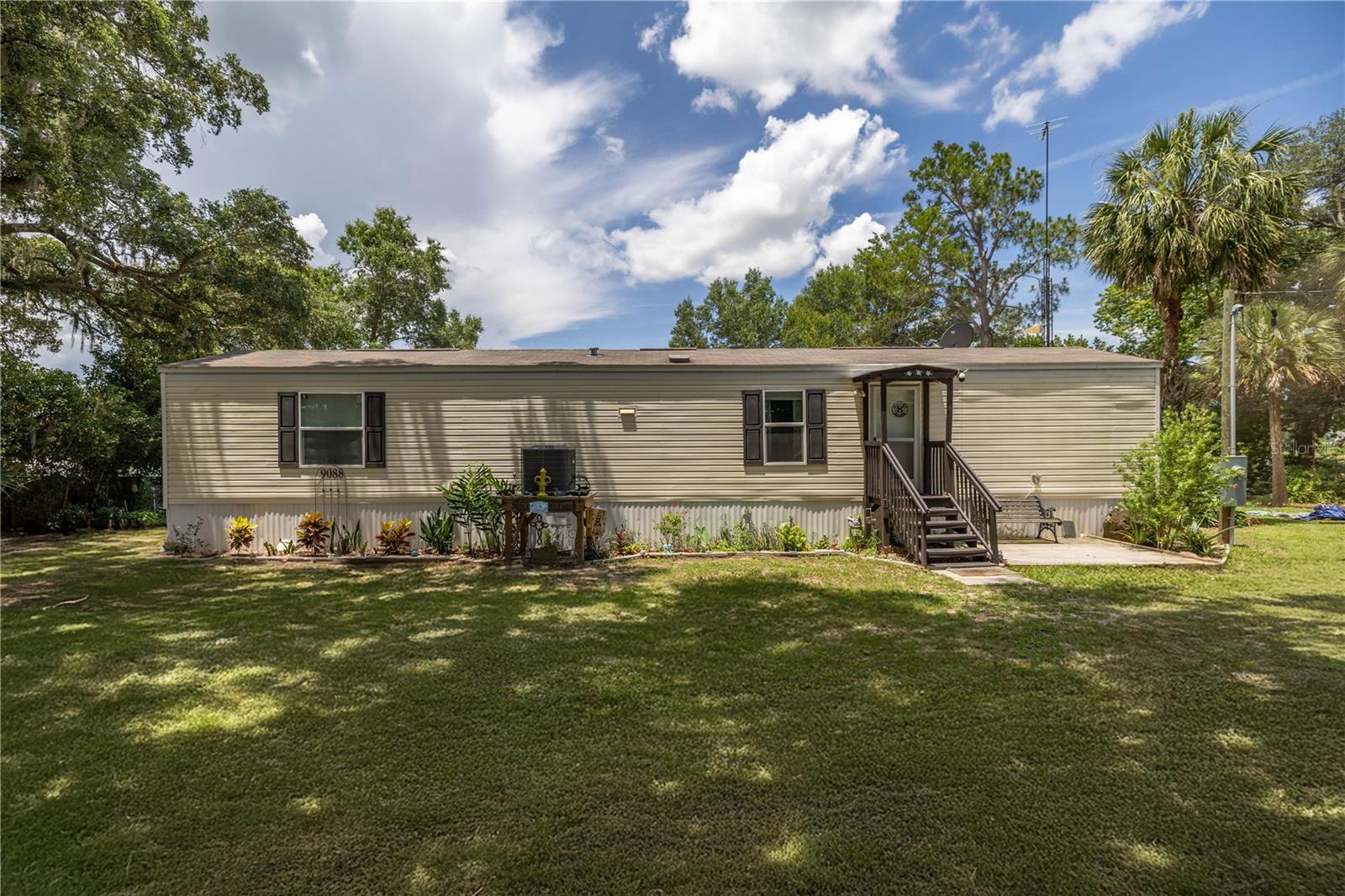 Details for 9088 183rd Avenue, OCKLAWAHA, FL 32179