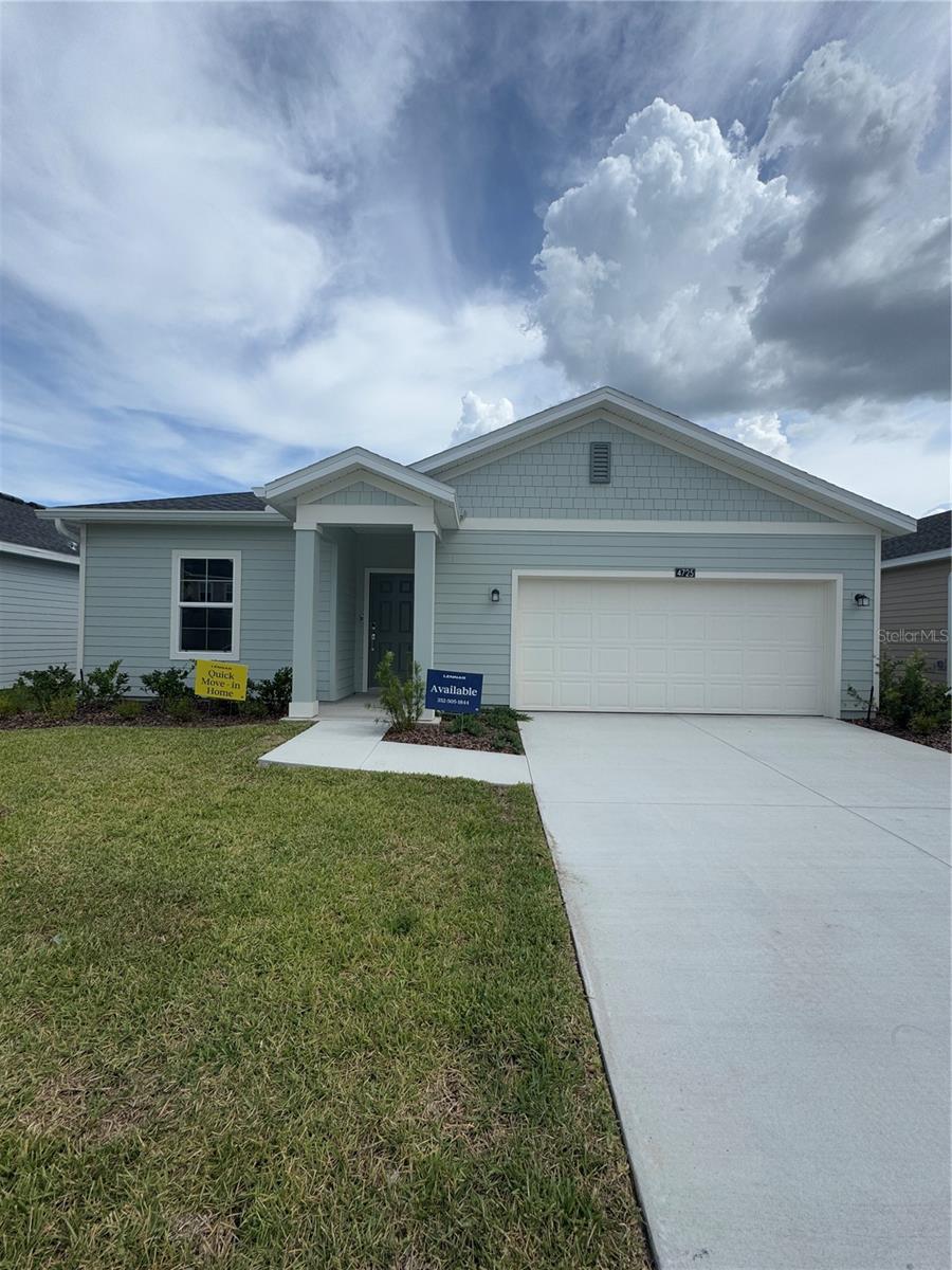 Details for 4725 Sw 83rd Loop, OCALA, FL 34476