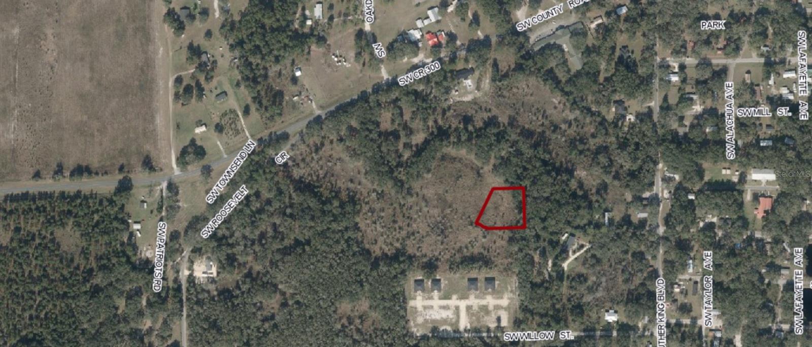 Details for 00 Roosevelt, MAYO, FL 32066