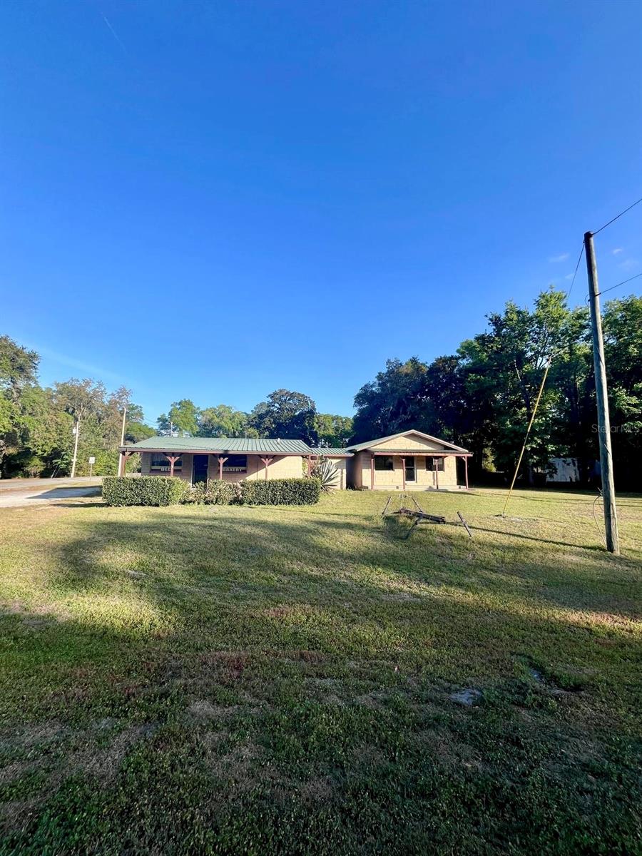 Listing photo id 1 for 7103 Carl G Rose Highway