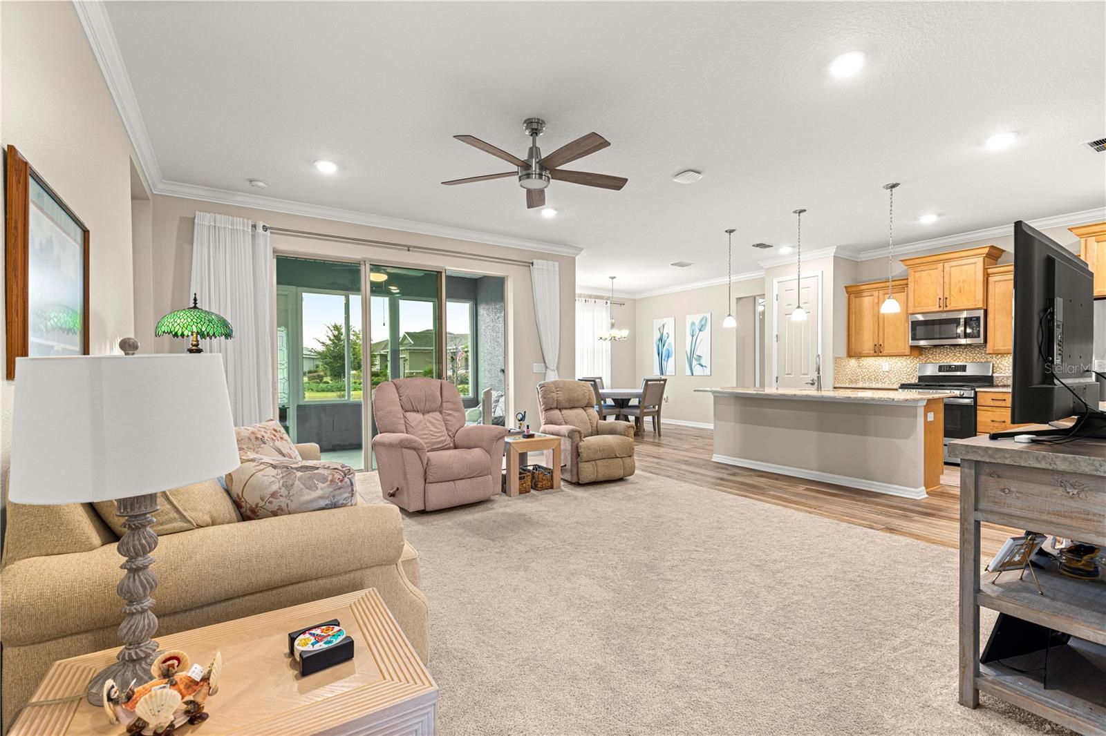 Image 5 of 23 For 10597 90th Street Road