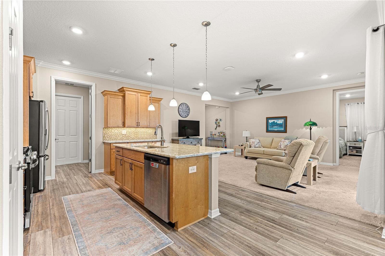 Image 7 of 23 For 10597 90th Street Road