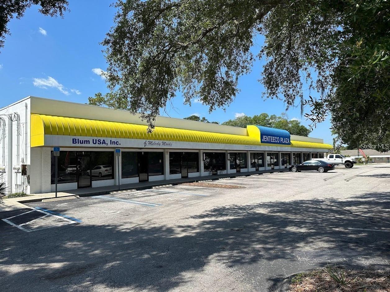 Listing Details for 821 36th Avenue 14, OCALA, FL 34470
