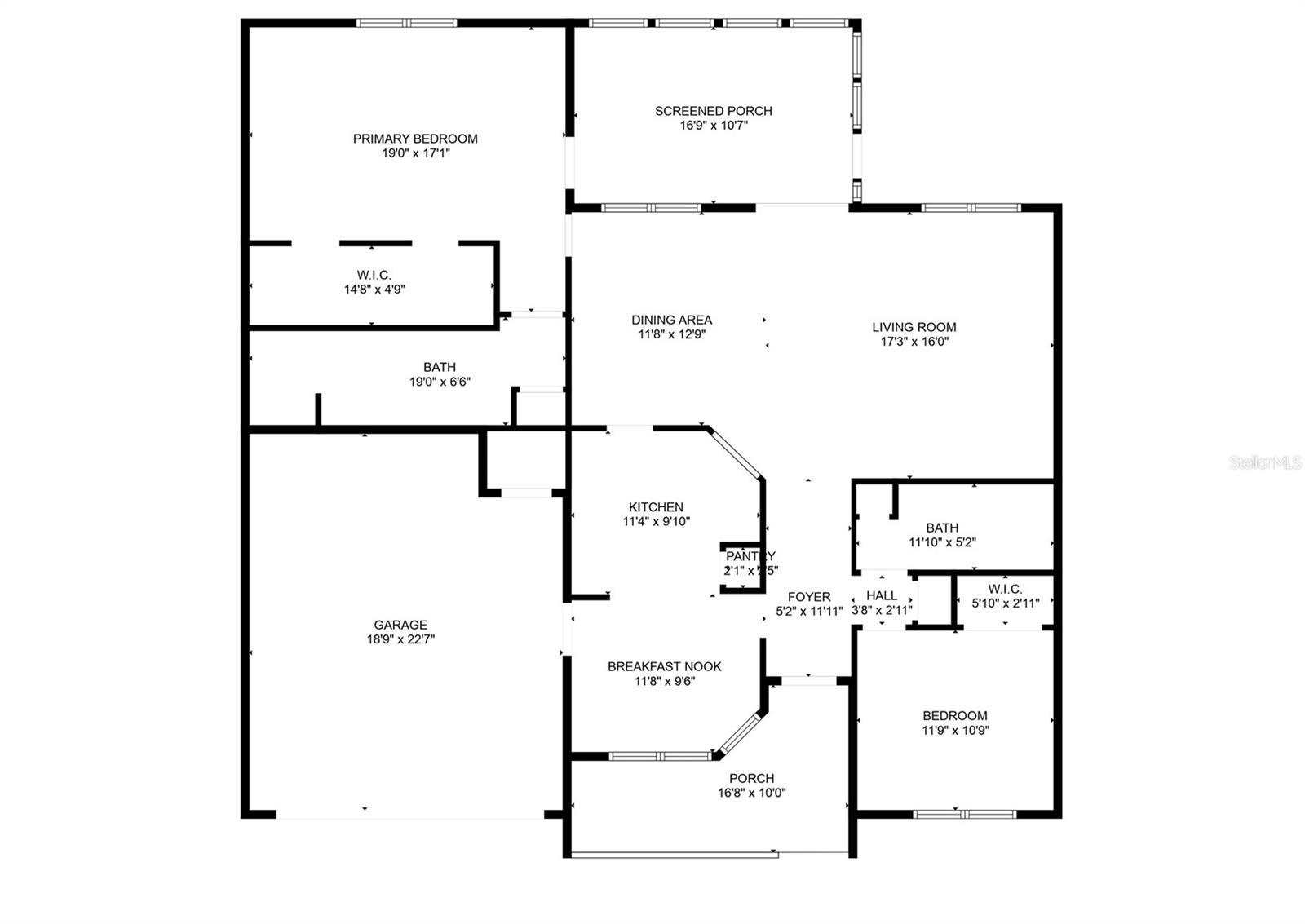 Image 27 of 28 For 8961 96th Lane C